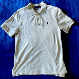 Ralph Lauren-Polo Shirt | Boys Lg | Size (14/16)